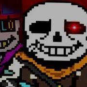 Undertale Ink Sans Complete Fight