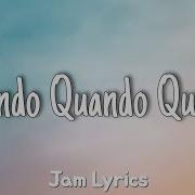 Quando Quando