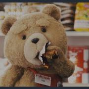 Ted Третий Лишний 2012 Я Трахнул Ее Морковкой