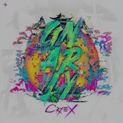Cryex Gnarly