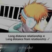 Bleach Edit
