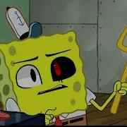Spongebob Monster How Should I Feel