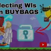 Growtopia Collecting Wls From My Vend World Clothing