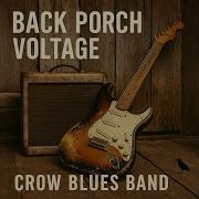 Buzzcut Crow Blues Band