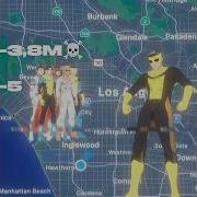 Invincible Edit Song