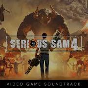 Serious Sam Hero Too
