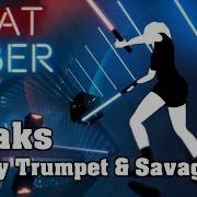 Beat Saber Freaks Timmy Trumpet Savage Custom Song Fc