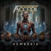 Accept Humanoid Full Album