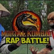 Mortal Kombat Rap