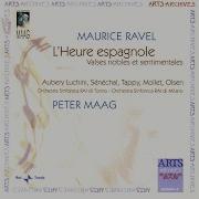 Maurice Ravel Scène Xxi Pardieu Déménageur
