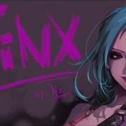 Nightcore Get Jinxed