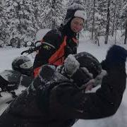 Поездка Из Кемерово На Приют Таскыл Кантри На Снегоходах Ski Doo Summit Lynx Army 69