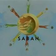 Saban Logo Short 2001