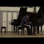 Слонимский Интермеццо Памяти Брамса