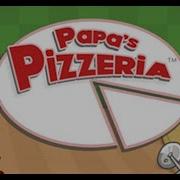 Papa S Pizzeria Ost