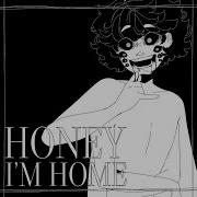 Honey I M Home Instrumental