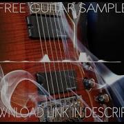 Guitar Sample Rock