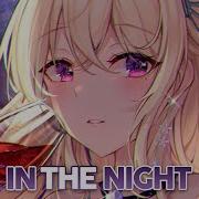 Nightcore In The Night