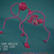 Mommy Long Legs Poppy Playtime Original