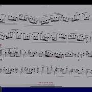 Hungarian Serenade