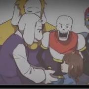 Undertale Amv It S Been So Long