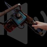 Rust Chainsow Sound Effect