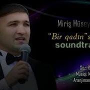 Bir Qadin Musiqisi