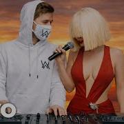 Alan Walker Sia Unstoppable Official Music Video Kozik Remix