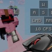 Handcam Keystrokes
