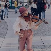 Memories Violin