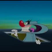 Oggy Do Not Lean Out Of The Window 2012