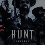 Bad Guys N Bear Traps Hunt Showdown Gameplay