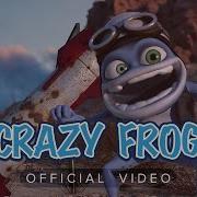 Tricky Crazy Frog