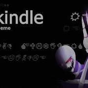 X Gaster Theme