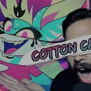 Cotton Candy Male Version