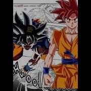 Who Is Strongest Goku Vs Anime