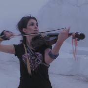 Metallica Violin