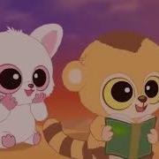 Yoohoo And Friends Theme