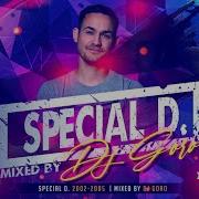 Dj Goro Remix Special D