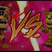 Fnaf World The Return To Nightmare S Full Version Fan Game