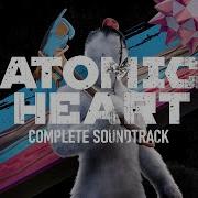 Atomic Heart Trapped In Limbo Full Ost