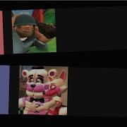 The Official Sfm Gmod Animation Tier List