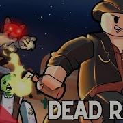 Dead Rails Music