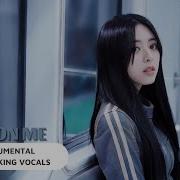 Bet On Me Itzy Instrumental
