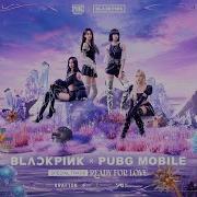 Blackpink Ready For Love Full Version