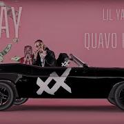 Nexxthursday Feat Quavo Lil Yachty