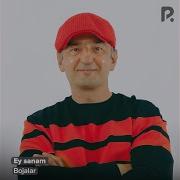 Bojalar Ey Sanam