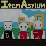Item Asylum Mule