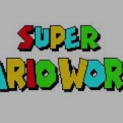 Super Mario World Bowser Theme