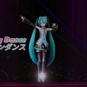 Darling Dance
